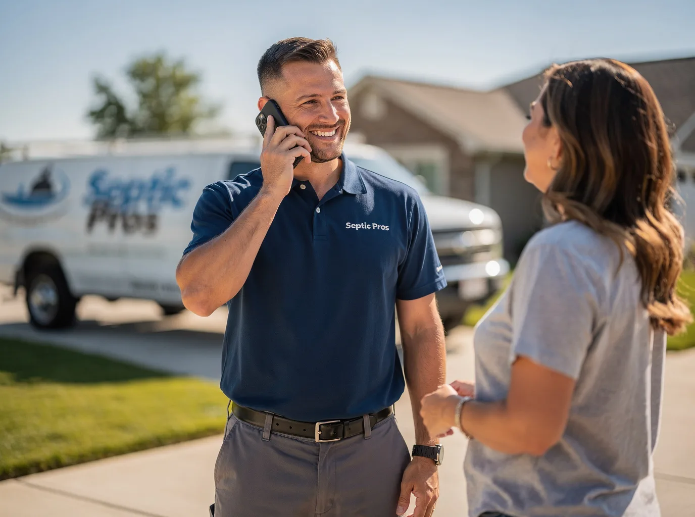 Septic Tank Pumping Assaria, KS FAQs